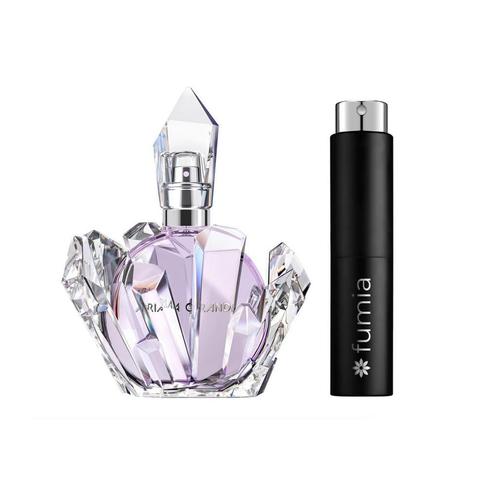 Ariana Grande R.E.M. in Fumia Travelcase - 8 ml, Sieraden, Tassen en Uiterlijk, Uiterlijk | Parfum, Nieuw, Verzenden