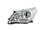 Toyota Verso 2009-2012 Koplamp Links (Koplampen), Verzenden, Nieuw