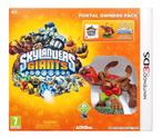 3DS Skylanders: Giants: Booster Pack (Nieuw), Spelcomputers en Games, Games | Nintendo 2DS en 3DS, Nieuw, Verzenden