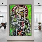 Timo Wedell - Venom Like Basquiat - XXL