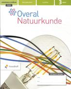 Overal Natuurkunde 3 havo FLEX leeropdrachtenb 9789001740528, Boeken, Zo goed als nieuw