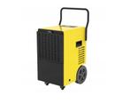 Borg Professionele Bouwdroger 50 liter / per dag - 750 watt, Ophalen of Verzenden, Nieuw