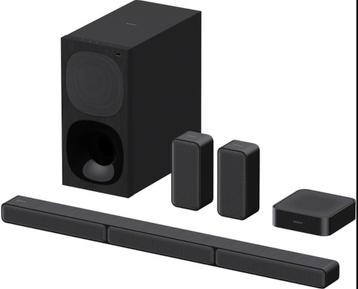 Sony HT-S40R – 5.1-kanaals Soundbar met draadloze subwoofer beschikbaar voor biedingen