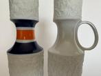 Porcelain Vases by KPM Königliche Porzellan-Manufaktur -, Antiek en Kunst, Antiek | Glas en Kristal