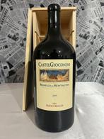 2020 Frescobaldi “Castelgiocondo” - Brunello di Montalcino, Nieuw