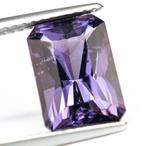 Zonder Minimumprijs Spinel - 3.58 ct - Antwerp Laboratory, Nieuw
