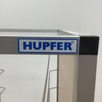 Tweedehands Hupfer dienbladen afruimwagen, (hxbxd) 163x53x83, Ophalen of Verzenden
