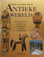 Goden en Mythen van de Antieke Wereld. De archeologie van de, Nieuw, Verzenden