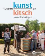 Tussen kunst en kitsch 9789462620377 Kiki Alpherts, Boeken, Verzenden, Gelezen, Kiki Alpherts