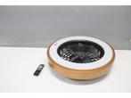 Brilliant Slimline - Plafondventilator - Met verlichting -, Verzenden, Zo goed als nieuw