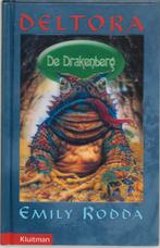 Deltora 1 / De Drakenberg / Deltora / 5 9789020664652, Verzenden, Gelezen, E. Rodda