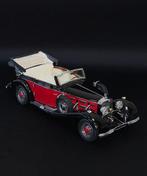 CMC 1:24 - Modelauto - Mercedes Benz 540 K Cabriolet B 1936, Nieuw