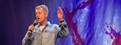 Michael Mittermeier Tickets | Theater der Stadt Marl, Tickets en Kaartjes, Evenementen en Festivals