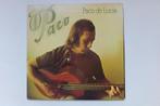 Paco de Lucia (LP), Verzenden, Nieuw in verpakking