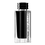 Mont Blanc Black Meisterstuck 125 ml Eau de Parfum Spray, Verzenden, Nieuw