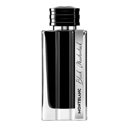 Mont Blanc Black Meisterstuck 125 ml Eau de Parfum Spray, Sieraden, Tassen en Uiterlijk, Uiterlijk | Parfum, Verzenden
