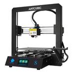 Mega-S 3D Printer DIY - Ultrabase / Middelgroot, Computers en Software, 3D Printers, Verzenden, Nieuw, ANYCUBIC