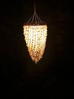 Kroonluchter - Geen minimumprijs - SL09 - Prachtige schelpen