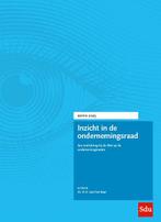 Inzicht in de ondernemingsraad / 2023 / Inzicht in de, Verzenden, Zo goed als nieuw, R.H. van het Kaar