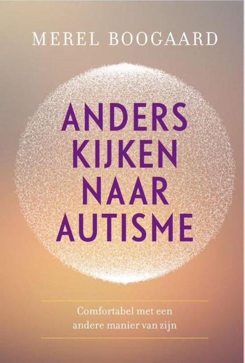 9789020212815 Anders kijken naar autisme | Tweedehands, Boeken, Studieboeken en Cursussen, Zo goed als nieuw, Verzenden