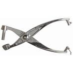 Ontpitter rvs | 19 cm, Verzenden