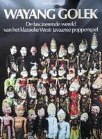 Wayang golek 9789021833095 Buurman, Verzenden, Gelezen, Buurman