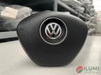 STUUR AIRBAG VW Passat B8  2016, Verzenden, Gebruikt, Volkswagen