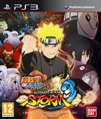 Naruto Shippuden Ultimate Ninja Storm 3 (PlayStation 3), Verzenden, Gebruikt, Vanaf 7 jaar
