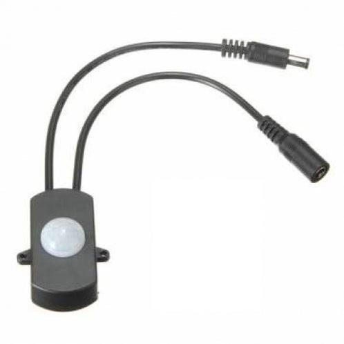 PIR snoer LED 5A bewegings sensor, Hobby en Vrije tijd, Elektronica-componenten, Ophalen of Verzenden