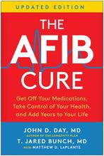 9781637747209 The AFib Cure, Updated Edition, Boeken, Verzenden, Nieuw, John D. Day