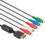 Algemeen Component AV kabel voor Playstation 2 / 3 (Nieuw), Diversen, Overige Diversen, Nieuw, Verzenden