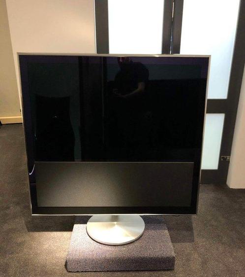 Flatscreen-tv (3) - BeoVision 10 46 LED, Audio, Tv en Foto, Stereo-sets