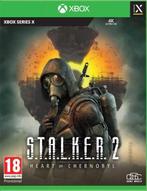 Stalker 2 Heart of Chernobyl-Standaard (Xbox Series X), Spelcomputers en Games, Ophalen of Verzenden, Zo goed als nieuw