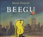 Beegu 9789074892872 A. Deacon, Boeken, Verzenden, Gelezen, A. Deacon
