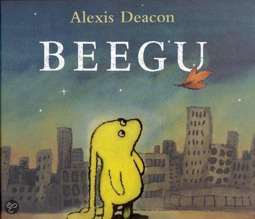 Beegu 9789074892872 A. Deacon, Boeken, Overige Boeken, Gelezen, Verzenden