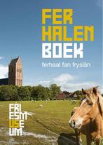 Ferhaleboek 9789056153021 Jan van Zijverden, Verzenden, Zo goed als nieuw, Jan van Zijverden