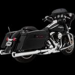Vance & Hines HD Dresser 95-16 Eliminator 400 S Slip-On, Ophalen of Verzenden, Nieuw