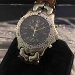 TAG Heuer - Link Chronograph. - Zonder minimumprijs -