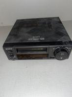 Sony EV-C500E Videorecorder