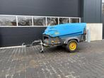 Veiling: Mobiele Compressor Atlas Copco XAS67DD Diesel 2009, Ophalen