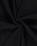 Brushed Jogging Zwart, Nieuw, Zwart