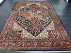Heriz Art Deco - Vloerkleed - 360 cm - 250 cm