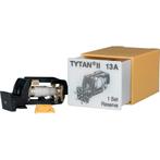 Eaton zekering met knipperfunctie D01 10A 400V GL GG -, Verzenden, Nieuw, Overige typen