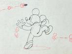 Walt Disney - Vintage Mickey Mouse productietekening (1935), Nieuw
