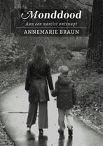 9789493280700 Monddood Annemarie Braun, Boeken, Verzenden, Nieuw, Annemarie Braun