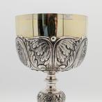 Miskelk neobarok, Willem Th. Hermans Eindhoven, 19e-eeuw -