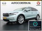Zakelijke Lease |  Škoda Enyaq iV 60 180PK Apple Carplay And, Automaat, Gebruikt, Overige kleuren, Overige kleuren