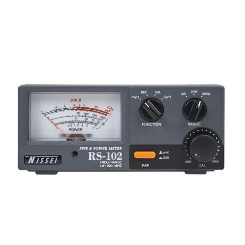 Nissei RS-102, Watersport en Boten, Navigatiemiddelen en Scheepselektronica, Verzenden