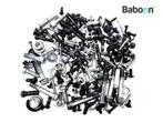 Bouten en Moeren Ducati Multistrada 1260 S 2018-2020, Verzenden, Gebruikt