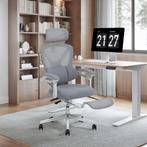 Ergonomische Bureaustoel -  Office Chair - Gamestoel - Volwa, Verzenden, Nieuw